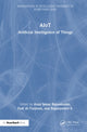 Book cover of: AIoT. By: Arun Sekar Rajasekaran