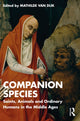 Book cover of: Companion Species. By: Mathilde van Dijk