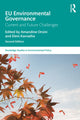 Book cover of: EU Environmental Governance