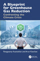 Book cover of: Blueprint for Greenhouse Gas Reduction