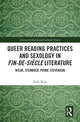 Book cover of: Queer Reading Practices and Sexology in Fin-de-Siecle Literature