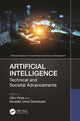 Book cover of: Artificial Intelligence. By: Utku Kose