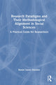 Book cover of: Research Paradigms and Their Methodological Alignment in Social Sciences. By: Bunmi Isaiah Omodan