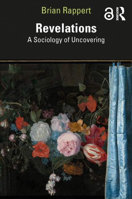 Book cover of: Revelations