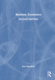 Book cover of: Business Economics