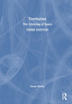 Book cover of: Territories. By: David Storey