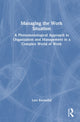Book cover of: Managing the Work Situation
