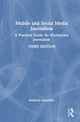 Book cover of: Mobile and Social Media Journalism
