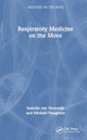 Book cover of: Respiratory Medicine on the Move. By: Isabelle Van Heeswijk