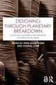 Book cover of: Designing through Planetary Breakdown