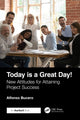Book cover of: Today is a Great Day!. By: Alfonso Bucero