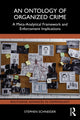 Book cover of: Ontology of Organized Crime
