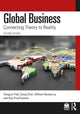Book cover of: Global Business