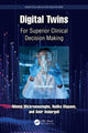 Book cover of: Digital Twins
