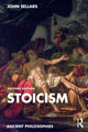 Book cover of: Stoicism