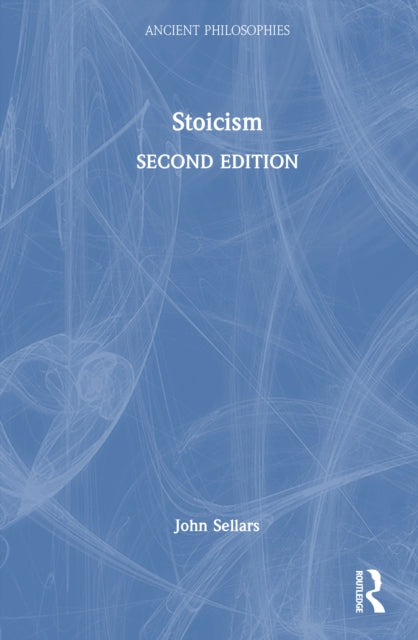 Book cover of: Stoicism