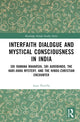 Book cover of: Interfaith Dialogue and Mystical Consciousness in India