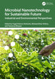 Book cover of: Microbial Nanotechnology for Sustainable Future
