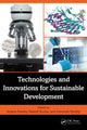 Book cover of: Technologies and Innovations for Sustainable Development. By: Anjana Pandey
