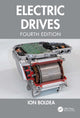 Book cover of: Electric Drives