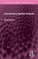 Book cover of: Introductory Spatial Analysis. By: David Unwin
