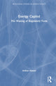 Book cover of: Energy Capitol. By: Arthur Mason