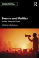 Book cover of: Events and Politics