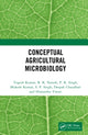 Book cover of: Conceptual Agricultural Microbiology