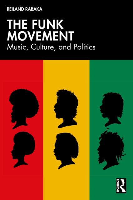 Book cover of: Funk Movement