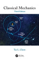 Book cover of: Classical Mechanics