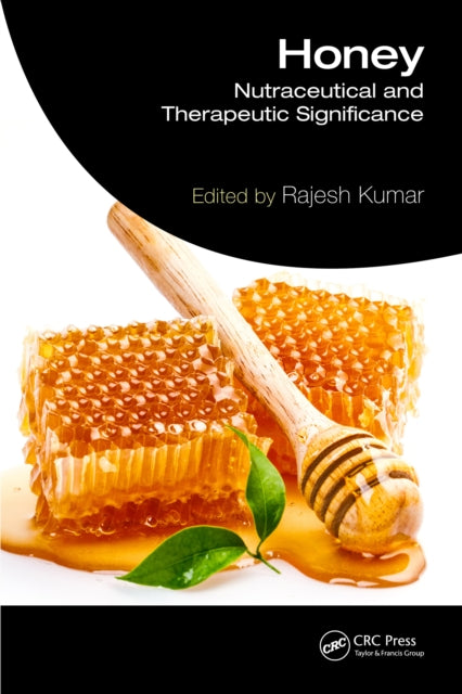 Book cover of: Honey. By: Rajesh Kumar