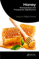 Book cover of: Honey. By: Rajesh Kumar