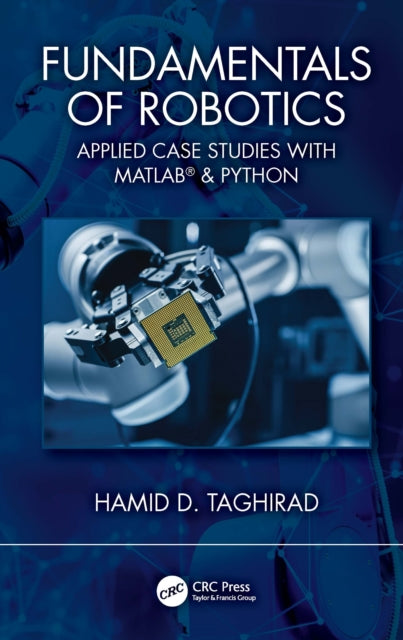 Book cover of: Fundamentals of Robotics
