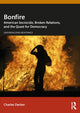Book cover of: Bonfire