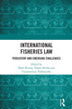 Book cover of: International Fisheries Law. By: Bjørn Kunoy