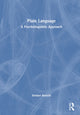 Book cover of: Plain Language. By: Stefano Rastelli