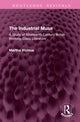 Book cover of: Industrial Muse. By: Martha Vicinus