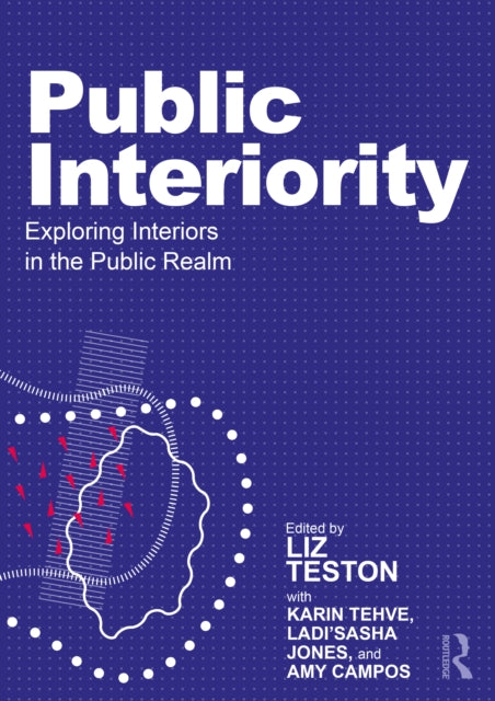Book cover of: Public Interiority