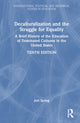 Book cover of: Deculturalization and the Struggle for Equality. By: Joel H. Spring