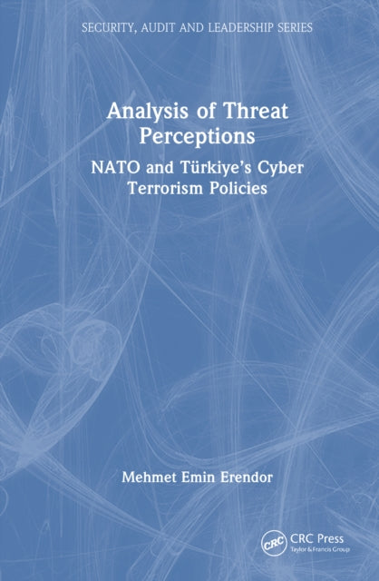 Book cover of: Analysis of Threat Perceptions