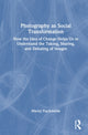 Book cover of: Photography as Social Transformation. By: Maciej ąckowiak