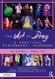 Book cover of: Art of Drag. By: Michael Twaits