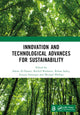 Book cover of: Innovation and Technological Advances for Sustainability. By: Salem Al-Naemi