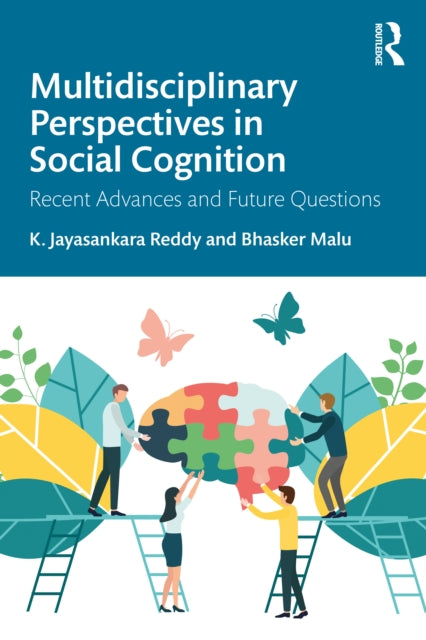 Book cover of: Multidisciplinary Perspectives in Social Cognition. By: Hervé Bourhis