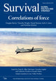 Book cover of: Survival: August – September 2024