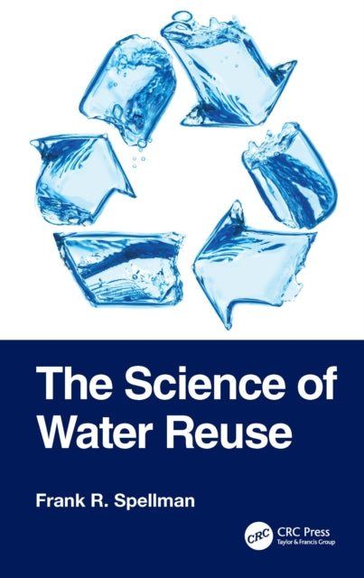 Book cover of: Science of Water Reuse