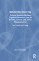 Book cover of: Bandwidth Recovery. By: Cia Verschelden