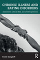 Book cover of: Chronic Illness and Eating Disorders
