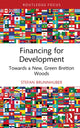 Book cover of: Financing for Development