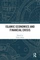 Book cover of: Islamic Economics and Financial Crisis